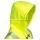 Men's Hi-Viz Yellow Job Sight Pullover Hoodie